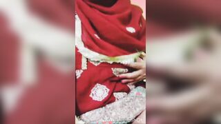 Pakistani Desi Village Wife Orgasm sexual - 1 image