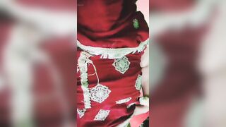 Pakistani Desi Village Wife Orgasm sexual - 11 image