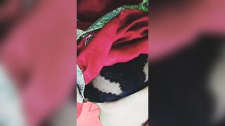 Pakistani Desi Village Wife Orgasm sexual - 12 image