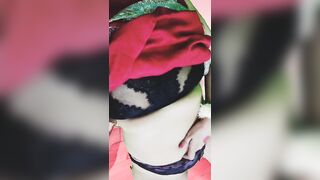 Pakistani Desi Village Wife Orgasm sexual - 13 image
