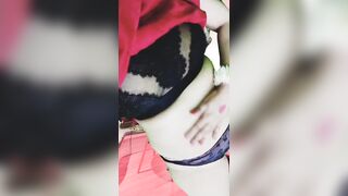 Pakistani Desi Village Wife Orgasm sexual - 15 image