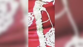 Pakistani Desi Village Wife Orgasm sexual - 6 image