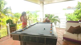 naked latinas twerking, asses bounce delicoiso GGmansion - 2 image