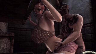 The pleasure of the gods 1 (Part 1) Animation - 14 image