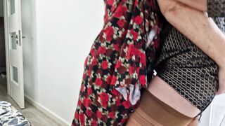 Lesbian sex adventure with DevonBreeze - 2 image