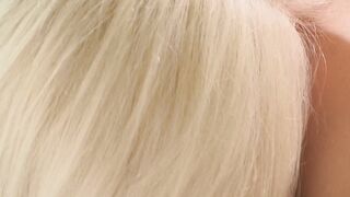 Too Hard To Resist . Hot Model Sex with Mature - 11 image