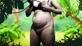 New wife having sex with her father in law, Indian Sex Bangla Talk - 1 image