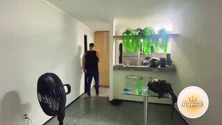 Cassiana Costa has sex with someone's husband - 2 image