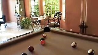 Little Summer eats out horny lez