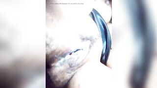 My Thick rushing sperm - 12 image