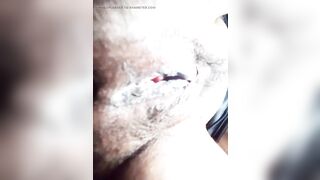 My Thick rushing sperm - 13 image