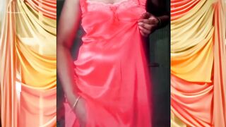 Indian sexy bhabhi secretly having sex with man - 4 image