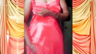 Indian sexy bhabhi secretly having sex with man - 6 image