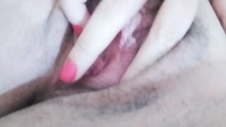 Masturbating up close - 3 image