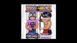 *Save The Date* Match is set!! Warning!!! - 1 image