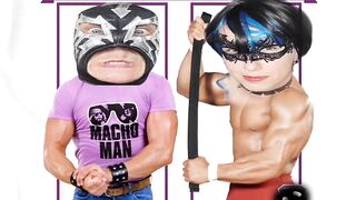 *Save The Date* Match is set!! Warning!!! - 2 image