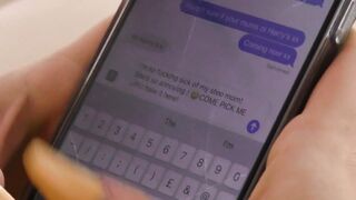 SEXY MOMMA - Dee Melons Has her Way with Crystal - 3 image