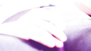 Louna vahia, squirt and pee yoga pant. Hard orgasme - 4 image