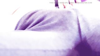 Louna vahia, squirt and pee yoga pant. Hard orgasme - 8 image