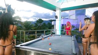 she wants me to shove a cue stick up her cunt GGmansion - 10 image