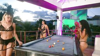 she wants me to shove a cue stick up her cunt GGmansion - 7 image