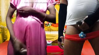 Hot Bhabhi first time sex with smart Devar! Bhabhi Sex - 10 image