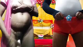 Hot Bhabhi first time sex with smart Devar! Bhabhi Sex - 12 image