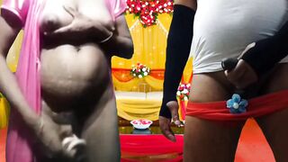 Hot Bhabhi first time sex with smart Devar! Bhabhi Sex - 5 image