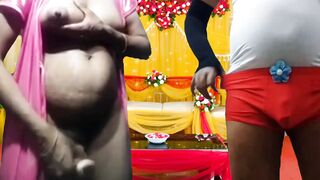 Hot Bhabhi first time sex with smart Devar! Bhabhi Sex - 7 image