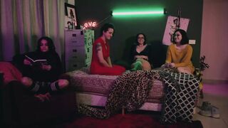 Trash Horror Porn Film - 1 image