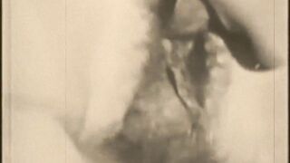 Vintage Very Old Pornography - 4 image