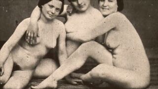 Vintage Very Old Pornography - 5 image