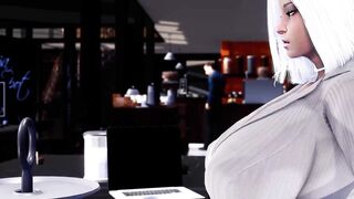 Minotaur fucks hot slutty bunny girls - 2 image