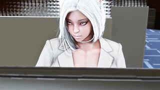 Minotaur fucks hot slutty bunny girls - 3 image