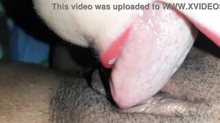 Intense sex of two lesbian strangers - Lesbian Illusion Girls