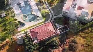 Naked Latinas Twerking, Asses Bounce Delicoiso. Ggmansion - 1 image