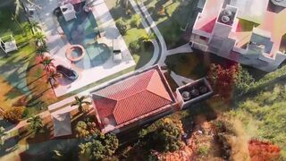 Opening Asses of Latinas with My Dildo Ggmansion - 1 image