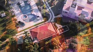 Dildo Sucking at the Same Time Ggmansion - 1 image