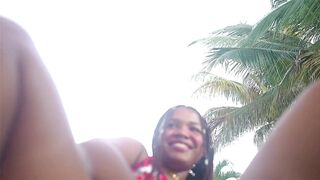 Latians Show Their Talent Sucking in the Swimming Pool Ggmansion - 7 image