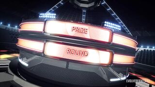 Interracial Lesbian Sex Fight - Andre Shakti Vs Paris Love - 13 image