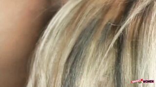 Very Fit and Ripe Arses and Peachy Snatches Begging for Some Sex Toy Inside - 10 image
