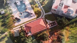 Pussy Licking in the Sun - 1 image