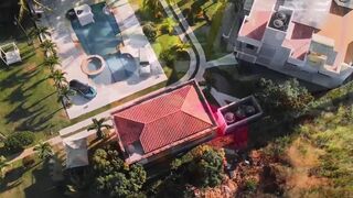 We go to exercise and we end up doing other hotter ones - Ggmansion - 1 image