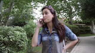 Lecke meine Stiefschwester zum Orgasmus - 1 image