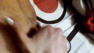 Slave Naty Play alone without her Master - 11 image