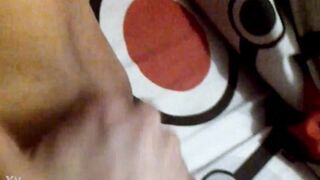 Slave Naty Play alone without her Master - 3 image