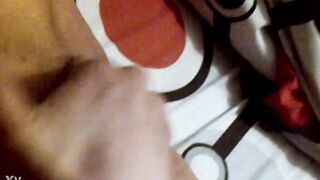 Slave Naty Play alone without her Master - 7 image