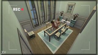 I caught these girls fucking! - 13 image