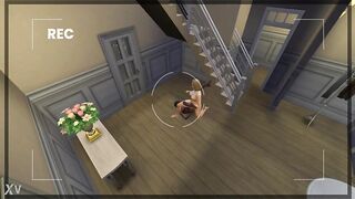 I caught these girls fucking! - 15 image