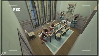 I caught these girls fucking! - 5 image